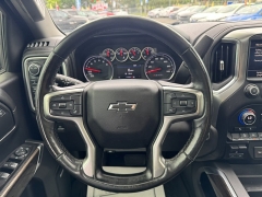 Used 2020  Chevrolet Silverado 1500 4WD Crew Cab 147" RST at B&L Auto Sales near West Columbia&comma; SC