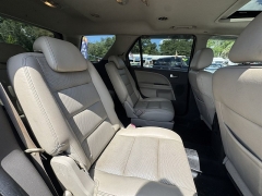 Used 2008  Ford Taurus X 4d SUV FWD SEL at B&L Auto Sales near West Columbia&comma; SC