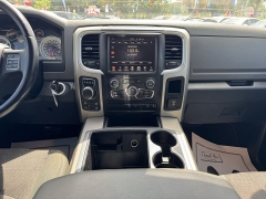 Used 2014  Ram 1500 4WD Crew Cab 140&period;5" Big Horn at B&L Auto Sales near West Columbia&comma; SC