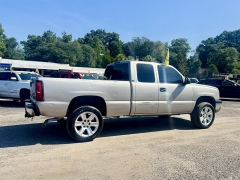 Used 2004  Chevrolet Silverado 1500 Ext Cab 143&period;5" WB LS at B&L Auto Sales near West Columbia&comma; SC
