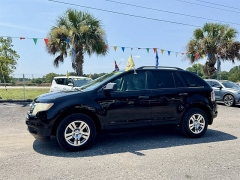 Used 2007  Ford Edge 4d SUV FWD SE at B&L Auto Sales near West Columbia&comma; SC