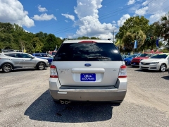 Used 2008  Ford Taurus X 4d SUV FWD SEL at B&L Auto Sales near West Columbia&comma; SC
