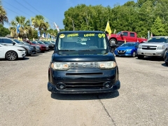 Used 2009  Nissan cube 5dr Wgn I4 CVT 1&period;8 S at B&L Auto Sales near West Columbia&comma; SC