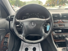 Used 2003  Mercedes-Benz C-Class 4d Sedan C240 at B&L Auto Sales near West Columbia&comma; SC