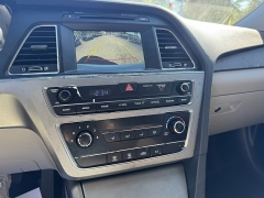 Used 2016  Hyundai Sonata 4dr Sdn 2&period;4L SE at B&L Auto Sales near West Columbia&comma; SC
