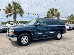 Used 2005  Chevrolet Tahoe 4dr 1500 LT at B&L Auto Sales near West Columbia&comma; SC