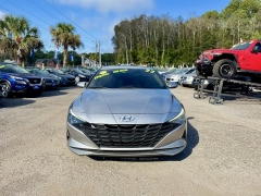 Used 2022  Hyundai Elantra SE IVT at B&L Auto Sales near West Columbia&comma; SC
