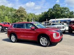 Used 2023  Mitsubishi Outlander ES FWD at B&L Auto Sales near West Columbia&comma; SC