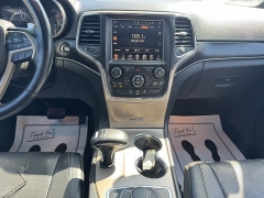 Used 2014  Jeep Grand Cherokee 4d SUV 4WD Limited at B&L Auto Sales near West Columbia&comma; SC