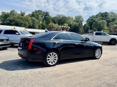 Used 2018  Cadillac ATS 4d Sedan RWD 2&period;0T at B&L Auto Sales near West Columbia&comma; SC