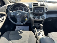Used 2010  Toyota RAV4 4d SUV FWD Sport &lpar;V6&rpar; at B&L Auto Sales near West Columbia&comma; SC