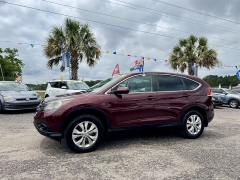 2014 Honda CR-V 4d SUV AWD EX at B&L Auto Sales near West Columbia&comma; SC