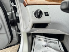 Used 2001  Mercedes-Benz S-Class 4d Sedan S500 at B&L Auto Sales near West Columbia&comma; SC