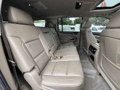 Used 2016  GMC Yukon XL 4d SUV RWD SLT at B&L Auto Sales near West Columbia&comma; SC