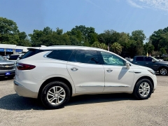 Used 2019  Buick Enclave 4d SUV FWD Essence at B&L Auto Sales near West Columbia&comma; SC