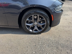Used 2019  Dodge Charger Police RWD at B&L Auto Sales near West Columbia&comma; SC
