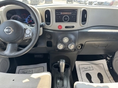 Used 2009  Nissan cube 5dr Wgn I4 CVT 1&period;8 S at B&L Auto Sales near West Columbia&comma; SC