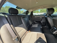 Used 2014  Chevrolet Impala 4d Sedan LT at B&L Auto Sales near West Columbia&comma; SC