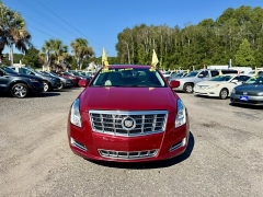 Used 2013  Cadillac XTS 4d Sedan Premium at B&L Auto Sales near West Columbia&comma; SC