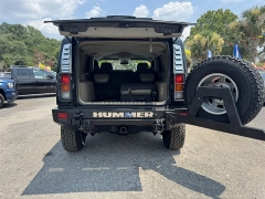 Used 2003  HUMMER H2 4dr Wgn at B&L Auto Sales near West Columbia&comma; SC
