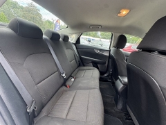 Used 2021  Kia Forte FE IVT at B&L Auto Sales near West Columbia&comma; SC