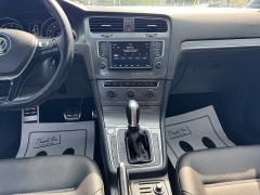 Used 2017  Volkswagen Golf Alltrack 1&period;8T DSG at B&L Auto Sales near West Columbia&comma; SC