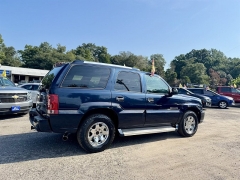 Used 2005  Cadillac Escalade 4d SUV AWD at B&L Auto Sales near West Columbia&comma; SC