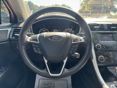 Used 2014  Ford Fusion 4d Sedan SE at B&L Auto Sales near West Columbia&comma; SC