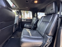 Used 2015  Ford Expedition EL 4d SUV 2WD Limited at B&L Auto Sales near West Columbia&comma; SC