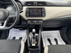 Used 2021  Nissan Versa SV CVT at B&L Auto Sales near West Columbia&comma; SC
