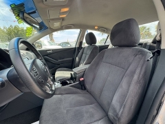 Used 2012  Nissan Altima 4dr Sdn I4 CVT 2&period;5 S at B&L Auto Sales near West Columbia&comma; SC
