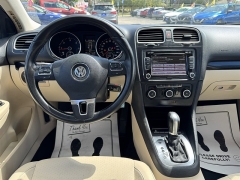 Used 2012  Volkswagen Jetta SportWagen 4dr DSG TDI at B&L Auto Sales near West Columbia&comma; SC