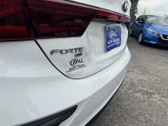 Used 2021  Kia Forte FE IVT at B&L Auto Sales near West Columbia&comma; SC