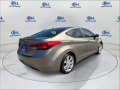 Used 2012  Hyundai Elantra 4dr Sdn Auto Limited &lpar;Alabama Plant&rpar; at B&L Auto Sales near West Columbia&comma; SC