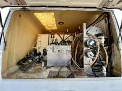 Used 2010  Mitsubishi Fuso Medium Duty Cabover FE145 at B&L Auto Sales near West Columbia&comma; SC