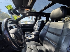 Used 2014  Jeep Grand Cherokee 4d SUV 4WD Limited at B&L Auto Sales near West Columbia&comma; SC