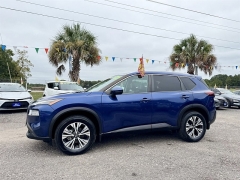 Used 2022  Nissan Rogue AWD SV at B&L Auto Sales near West Columbia&comma; SC