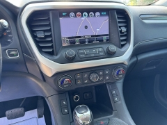 Used 2019  GMC Acadia 4d SUV AWD SLT-1 at B&L Auto Sales near West Columbia&comma; SC