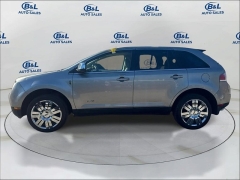 Used 2008  Lincoln MKX FWD 4dr at B&L Auto Sales near West Columbia&comma; SC
