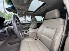 Used 2016  GMC Yukon XL 4d SUV RWD SLT at B&L Auto Sales near West Columbia&comma; SC