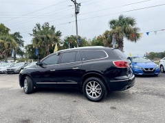 Used 2016  Buick Enclave FWD 4dr Leather at B&L Auto Sales near West Columbia&comma; SC