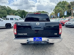 Used 2007  Nissan Frontier 2WD Crew Cab SWB Auto SE at B&L Auto Sales near West Columbia&comma; SC