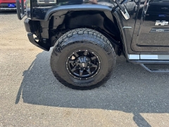 Used 2003  HUMMER H2 4dr Wgn at B&L Auto Sales near West Columbia&comma; SC
