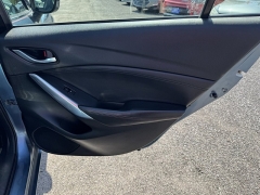 Used 2015  Mazda Mazda6 4d Sedan i Grand Touring at B&L Auto Sales near West Columbia&comma; SC