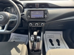 Used 2021  Nissan Versa S CVT at B&L Auto Sales near West Columbia&comma; SC