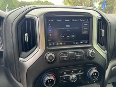 Used 2020  Chevrolet Silverado 1500 4WD Crew Cab 147" RST at B&L Auto Sales near West Columbia&comma; SC
