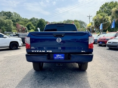 Used 2016  Nissan Titan XD 2WD Crew Cab SL Diesel at B&L Auto Sales near West Columbia&comma; SC