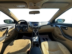 Used 2012  Hyundai Elantra 4dr Sdn Auto Limited &lpar;Alabama Plant&rpar; at B&L Auto Sales near West Columbia&comma; SC