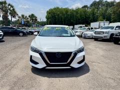 Used 2022  Nissan Sentra S CVT at B&L Auto Sales near West Columbia&comma; SC