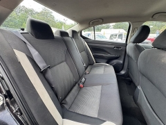 Used 2021  Nissan Versa SV CVT at B&L Auto Sales near West Columbia&comma; SC
